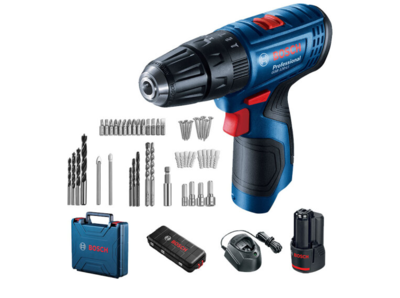 快充技术在健身器材市场的应用与前景分析