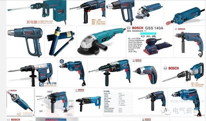 电动工具十大品牌榜中榜与健身器材的跨界融合