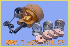 专业玻璃加工电动工具 玻璃磨边机与玻璃雕刻机的全面指南