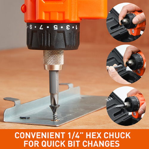 电动工具与健身器材 亚马逊产品主图设计的精修之道