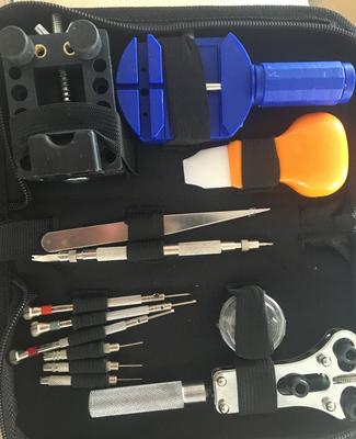 专业工厂直销，钟表工具组合套装，一站式电动工具采购指南